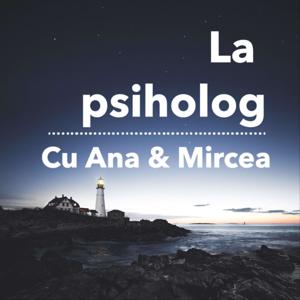 La psiholog