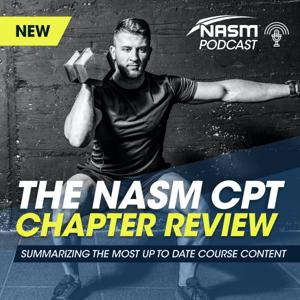 NASM CPT Chapter Review