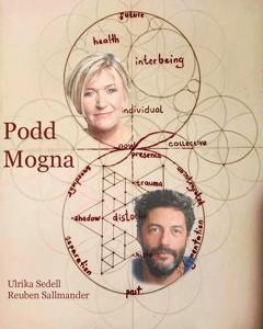 Podd Mogna by Ulrika Sedell och Reuben Sallmander