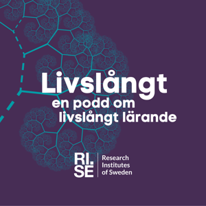 Livslångt by RISE Research Institutes of Sweden