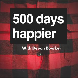 500 Days Happier