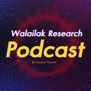 Walailak Research Podcast