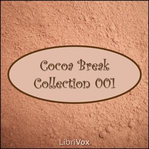 Cocoa Break Collection, Vol. 01 by Various