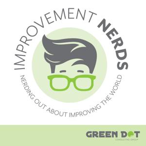 The Improvement Nerds Podcast