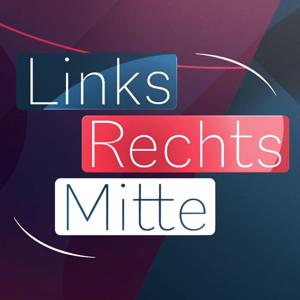 Links. Rechts. Mitte – Duell der Meinungsmacher by ServusTV On