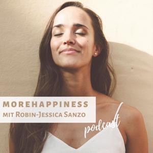 morehappiness - Robin-Jessica Sanzo