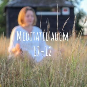 Meditatie adem 17-12 by Rebecca Rose