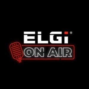 ELGi - ON AIR