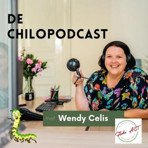 De Chilopodcast