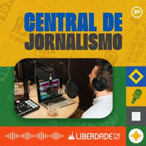 Central de Jornalismo Liberdade