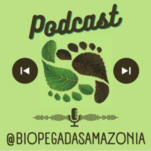 Biopegadas - Amazônia