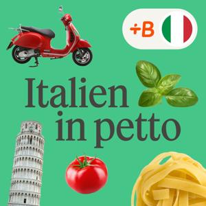 Italien in petto by Babbel