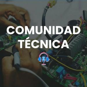 COMUNIDAD TÉCNICA