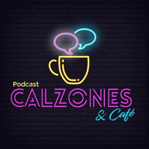 Calzones & Café