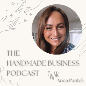 The Handmade Business Podcast