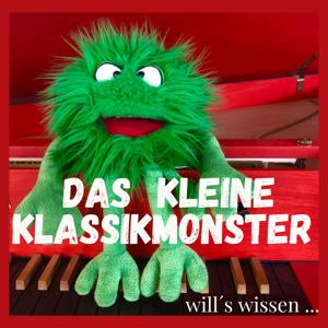 Das kleine Klassikmonster will's wissen