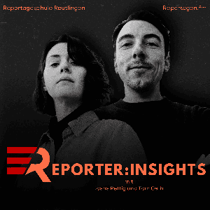 reporter:insights - Einblicke in große Recherchen