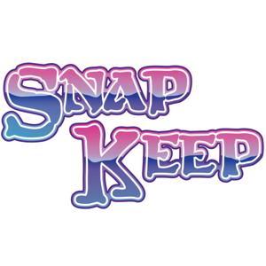 Snap-Keep - der Legacy Podcast aus Norddeutschland