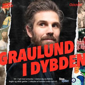 Graulund I Dybden by Oddset Podcast