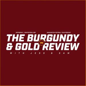 The Burgundy & Gold Review