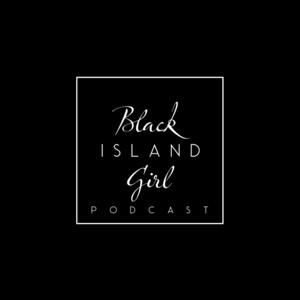 Black Island Girl