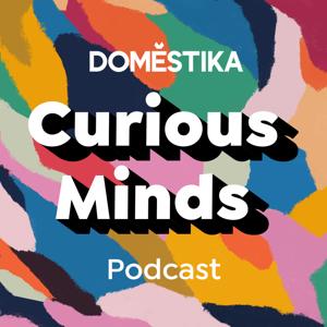 Domestika Curious Minds