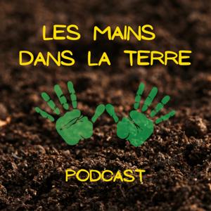 Les Mains dans la Terre