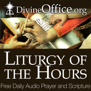 Divine Office Morning Prayer (Lauds) by Divine Office (DivineOffice.org)