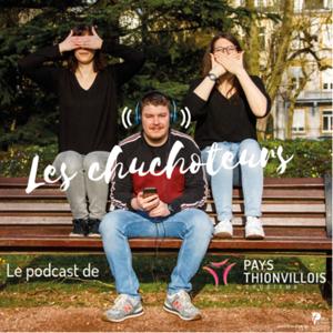 Les chuchoteurs