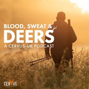 Blood, Sweat & Deers with Cervus-UK by Cervus-UK