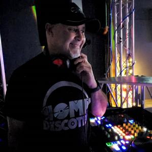 DJ MANNY M PODCAST