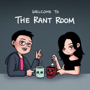 Rant Room