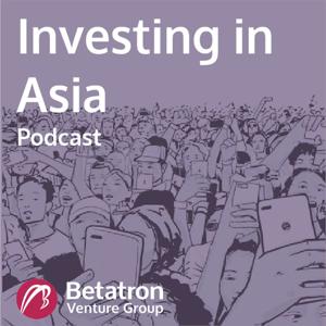 Investing In Asia