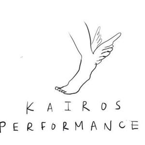 Kairos Performance Podcast