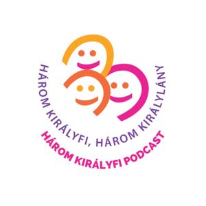 Három Királyfi Podcast