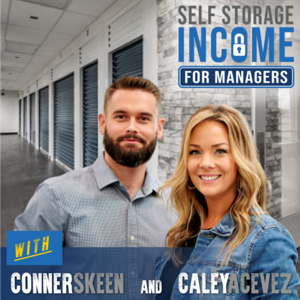 Self Storage Income Manager Podcast