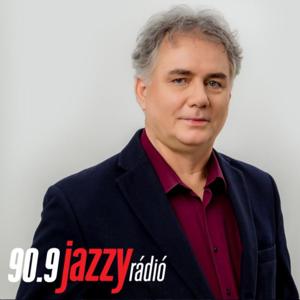 90.9 Jazzy rádió - Márkamonitor