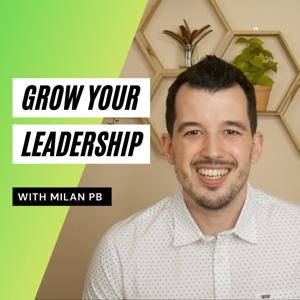 Grow Your Leadership!