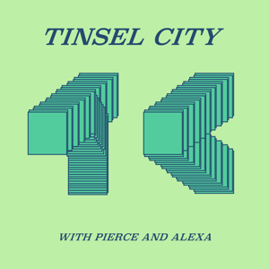 Tinsel City