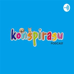 konspirasu podcast