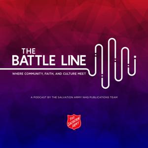 The Battle Line