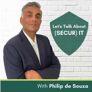 Let's Talk About (Secur)IT