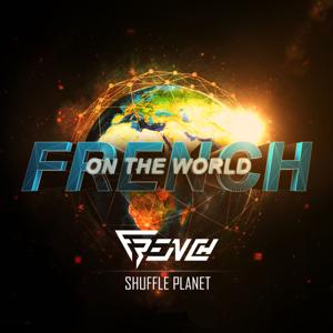 French on the World - Shuffle Planet