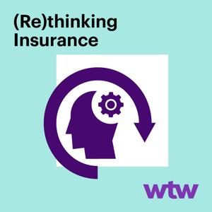 (Re)thinking insurance by WTW