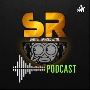 Reborn Podcast