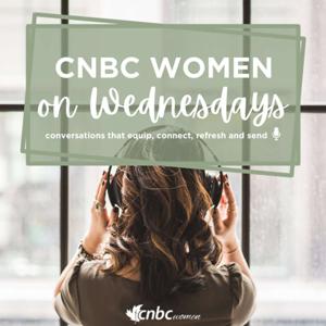 CNBC Women on Wednesdays