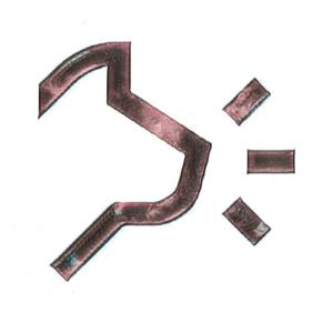 イヌノトオボエ