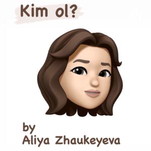 Kim ol?