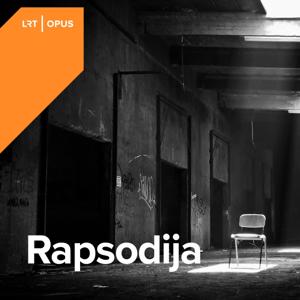 Rapsodija