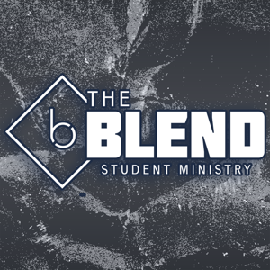 The Blend Podcast